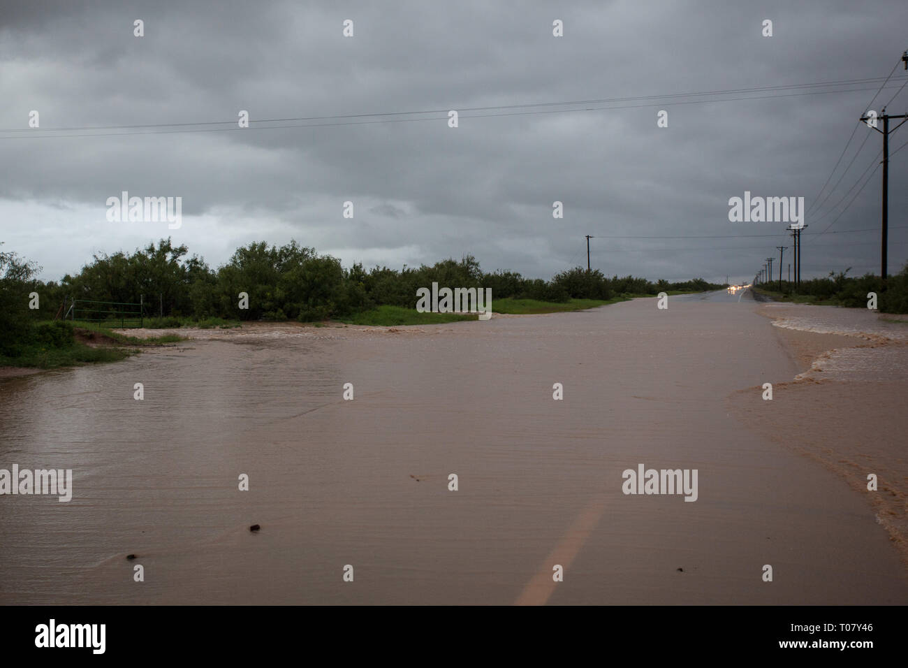 ,, Texas, Stockfoto