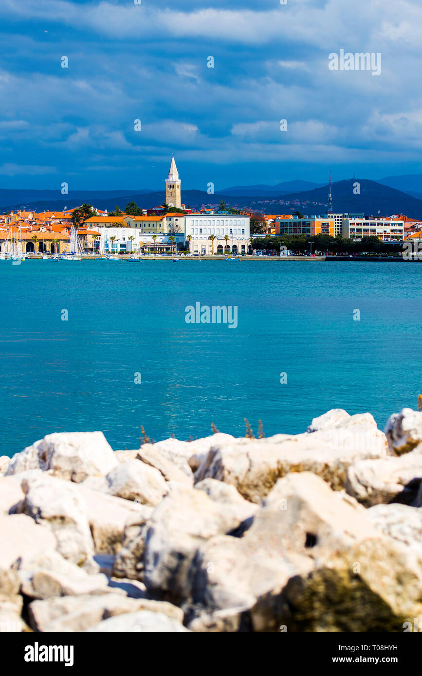 Koper slowenien Fotos und Bildmaterial in hoher Auflösung Alamy