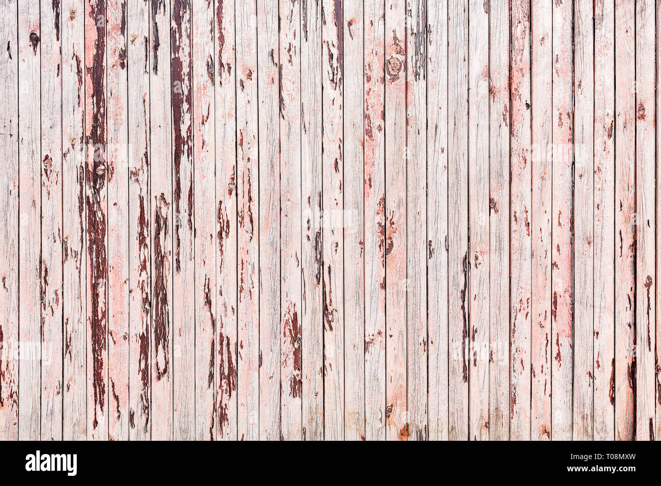 Schließen Sie herauf Bild der alten hölzernen Textur Hintergrund. Stockfoto