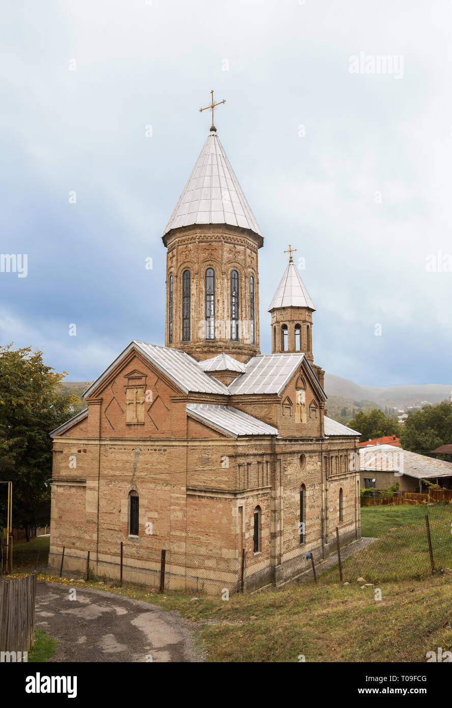 Kirche Von St Stockfotos und bilder Kaufen Alamy
