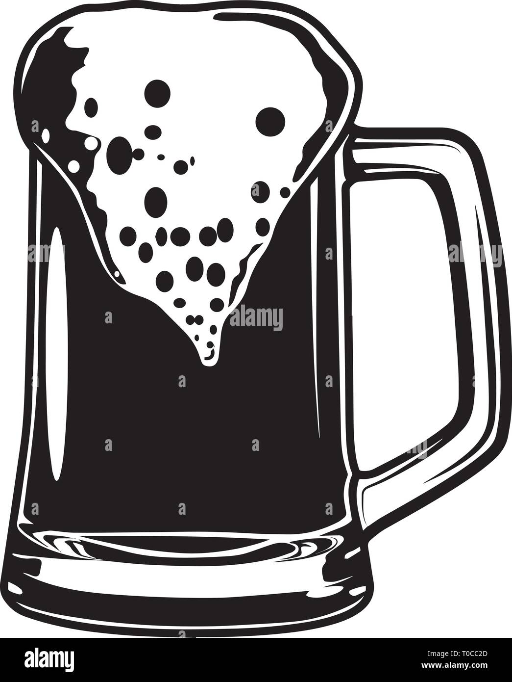 Bierkrug Brauerei Cerveza Whiskey Flasche Cocktail Label Likor Trinken Trinken Sie Alkohol Ice Cube Liquid Svg Eps Png Vektorraum Clipart Stock Vektorgrafik Alamy