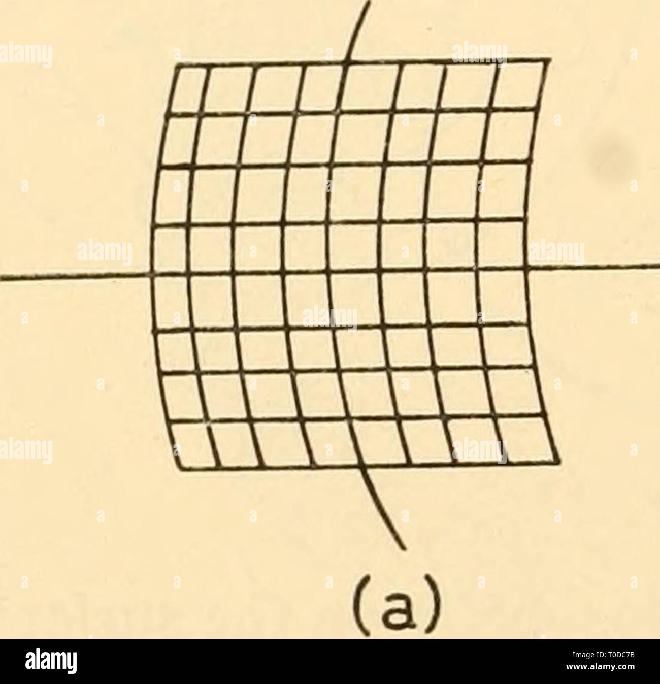 Elektronische Geräte für die biologische Forschung elektronische Geräte für die biologische Forschung electronicappara 00 dona Jahr: 1958 Abbildung 32.28 X2 Spule Abbildung 32.29 fs Stockfoto