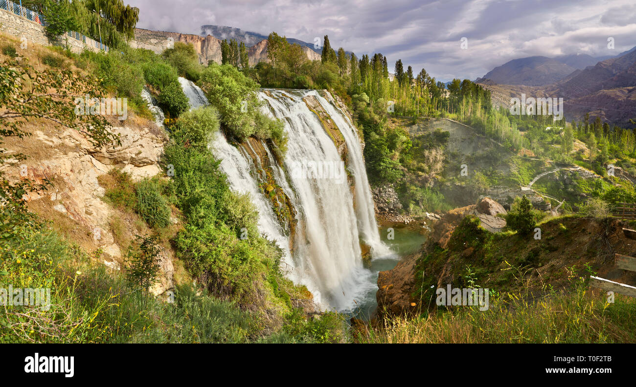 Tortum valley Fotos und Bildmaterial in hoher Auflösung Alamy