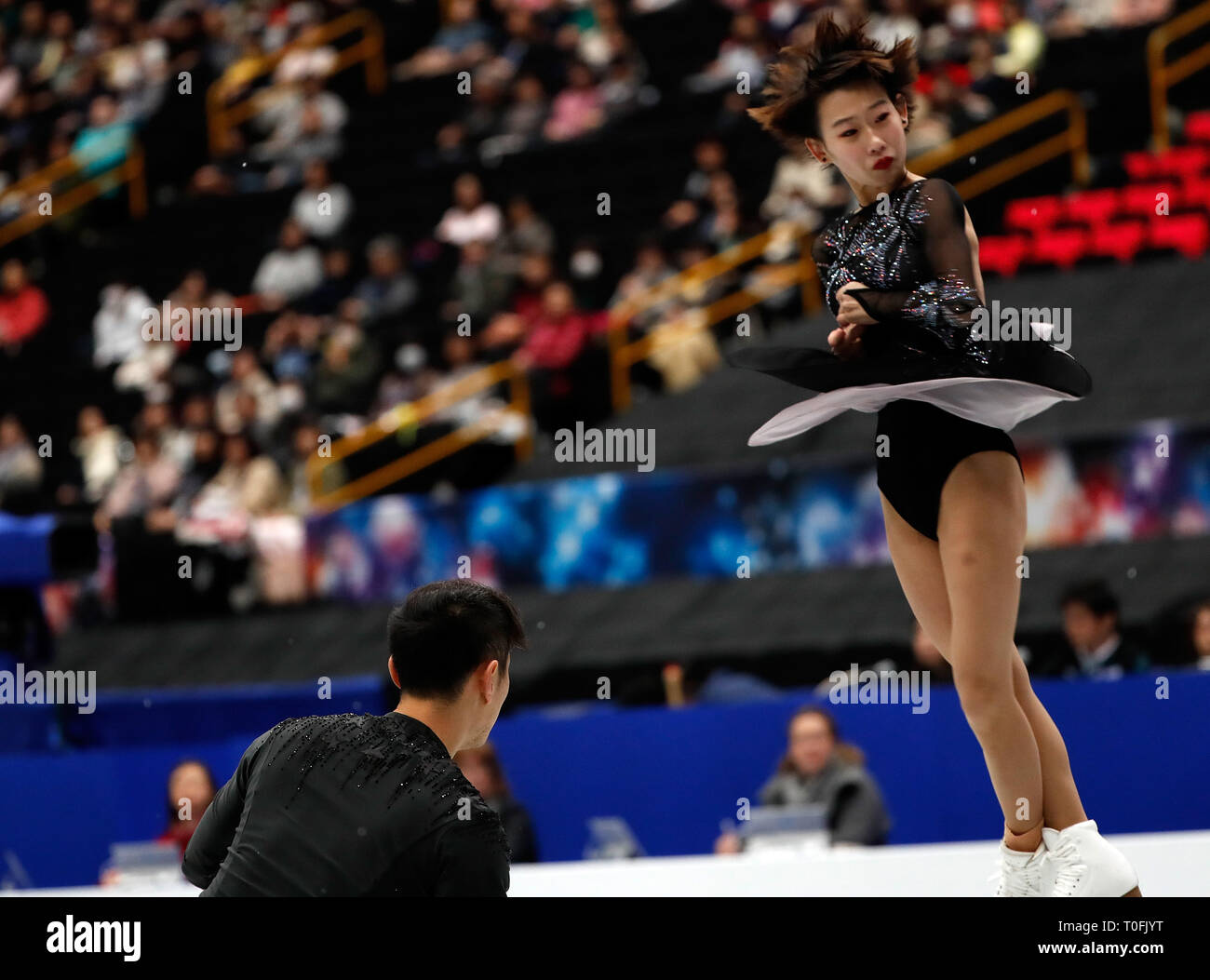 Wang Cheng Stockfotos Wang Cheng Bilder Seite 2 Alamy