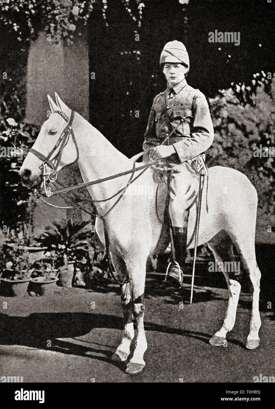 Churchill w Fotos und Bildmaterial in hoher Auflösung Alamy