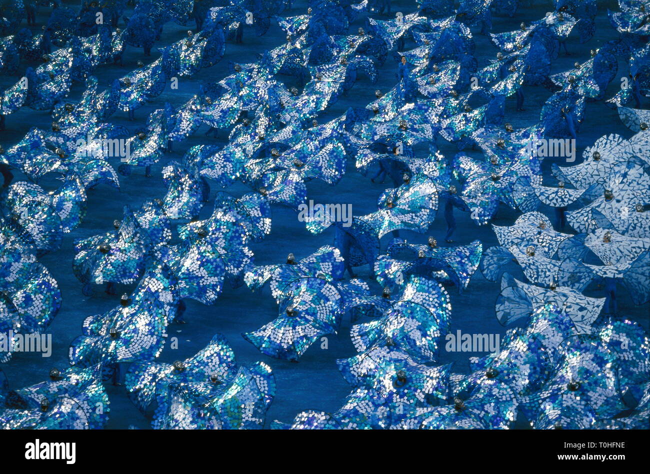 Barcelona 1992 Fotos und Bildmaterial in hoher Auflösung Alamy