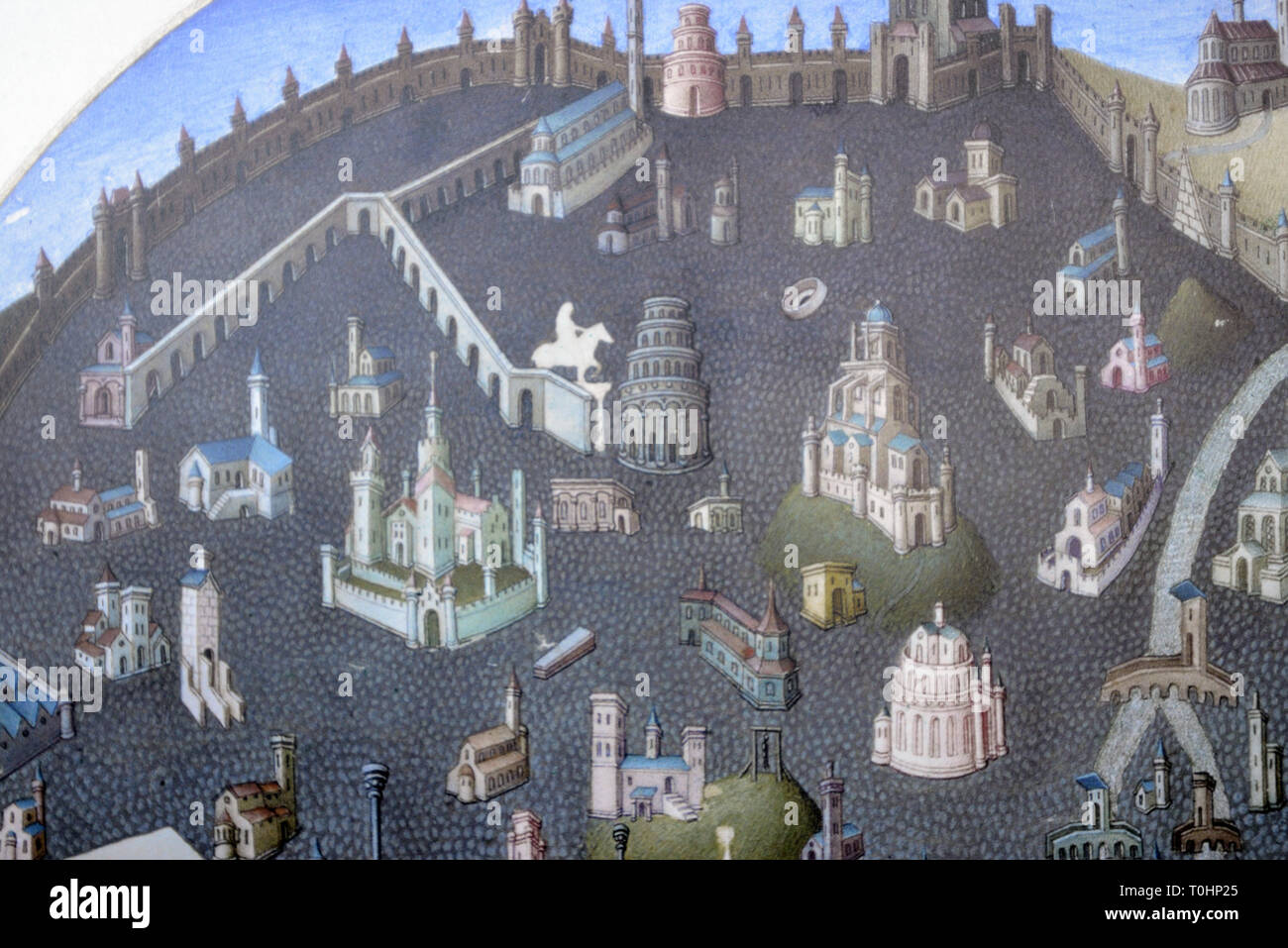 Hermann De Limburg Stockfotos und bilder Kaufen Alamy