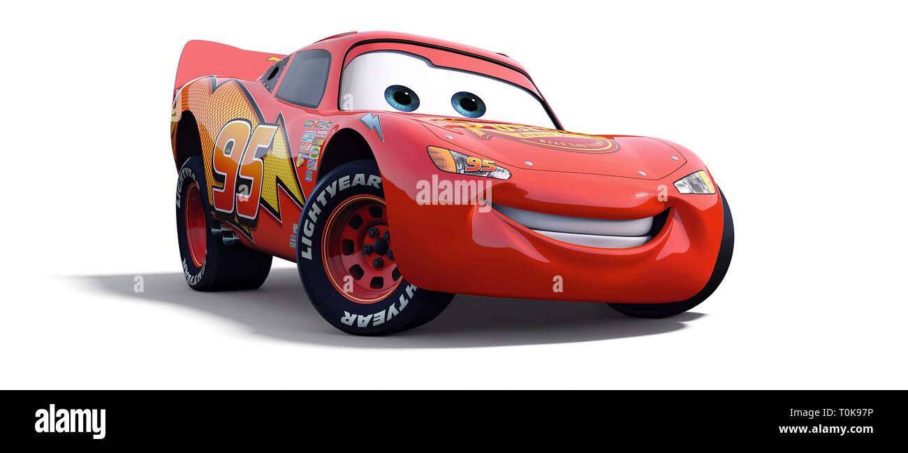 Lightning Mcqueen Stockfotos Und Bilder Kaufen Alamy