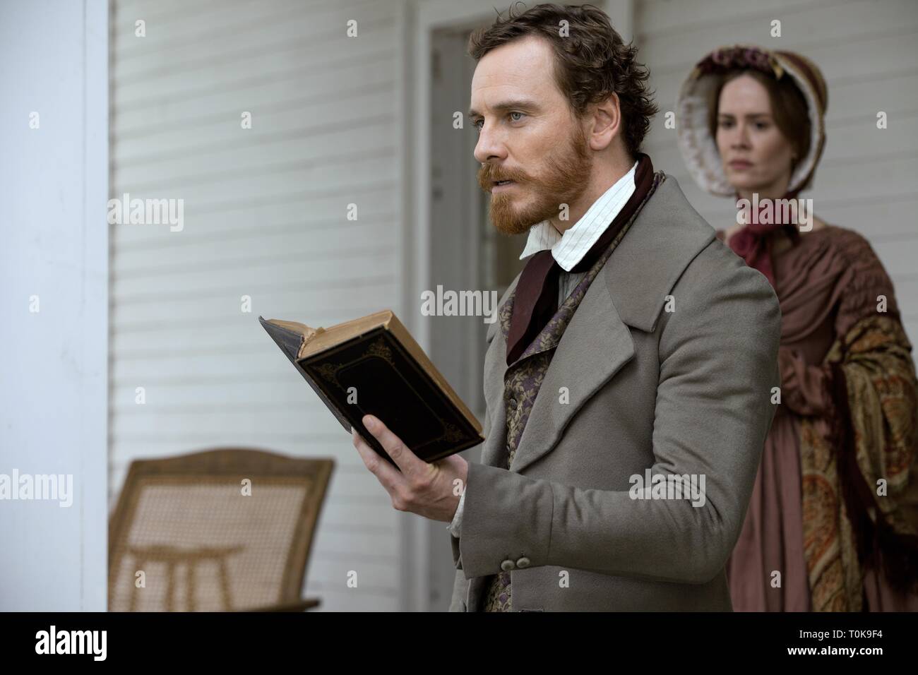 Twelve Years A Slave Stockfotos Und Bilder Kaufen Alamy