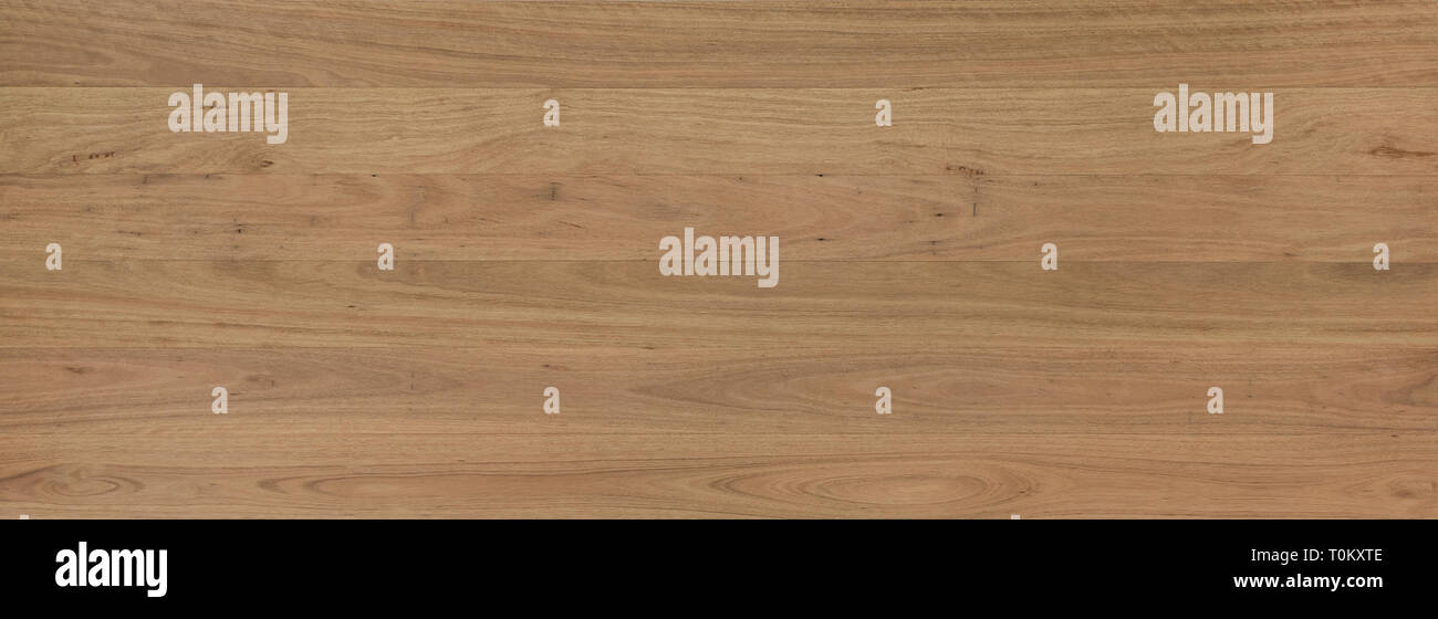 Holzboden - Holz Bodenbeläge Planken Stockfoto
