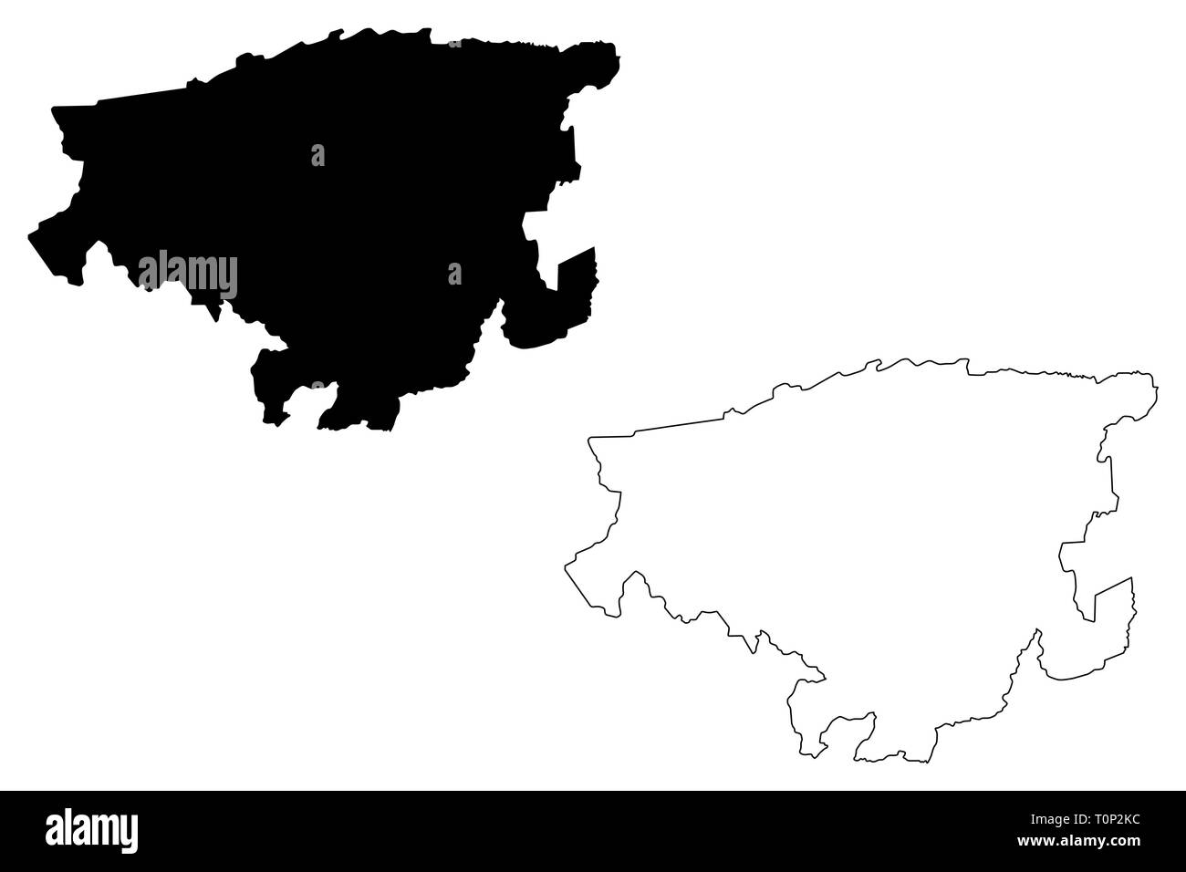 Lara Zustand (Bolivarische Republik Venezuela, Länder, Bund
