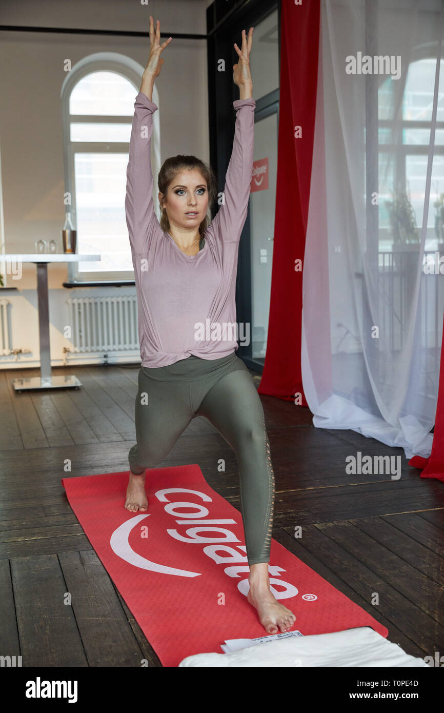 Cathy Hummels Stockfotos und -bilder Kaufen - Seite 2 - Alamy