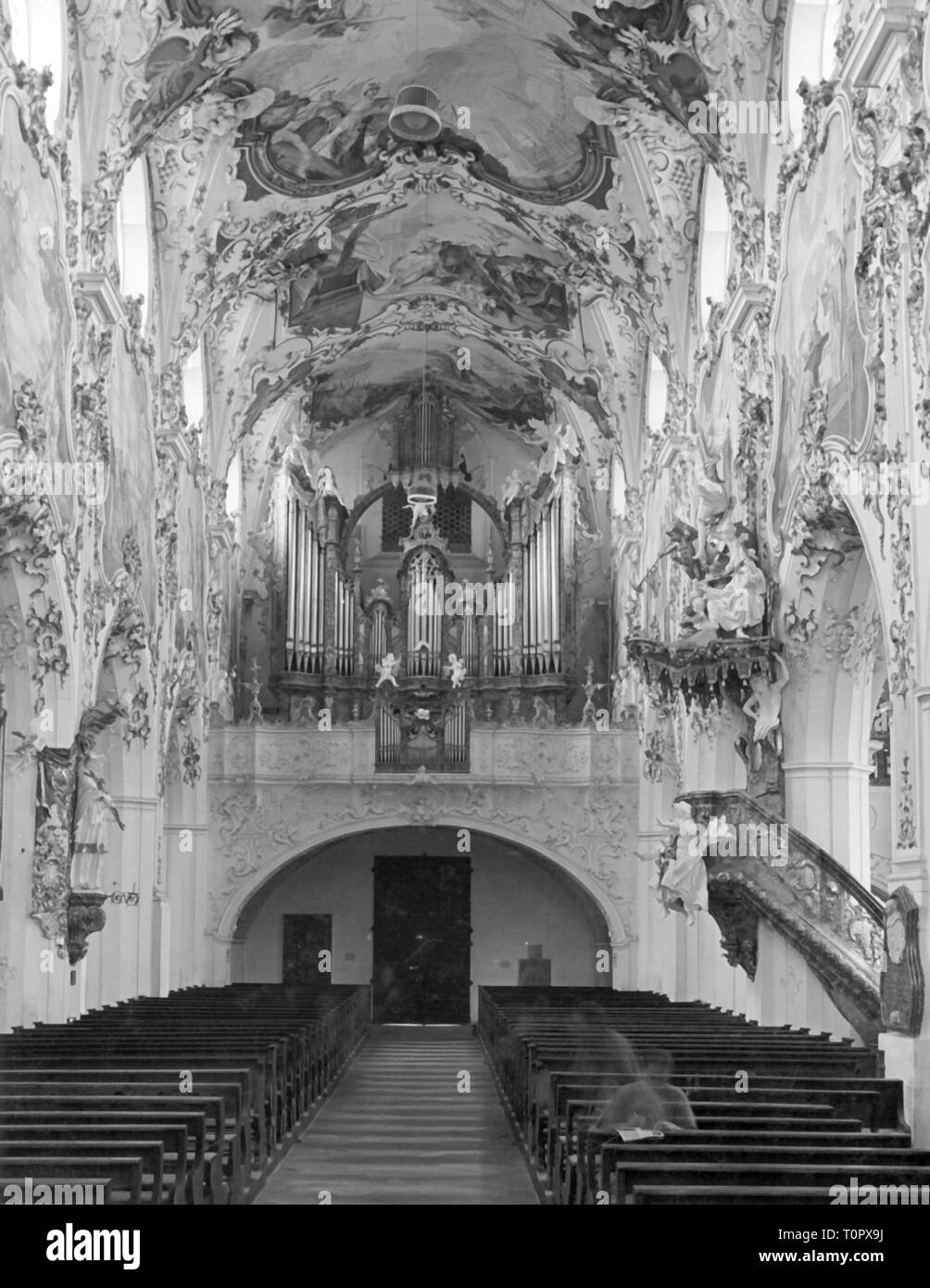 Kirchenheilige johannes Fotos und Bildmaterial in hoher Auflösung Alamy