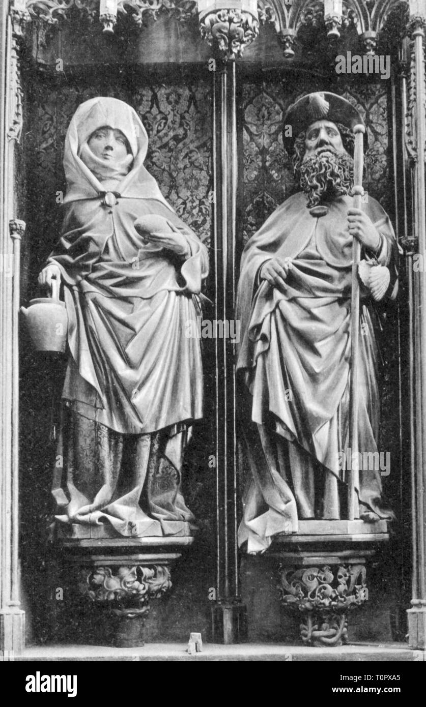 Twelve apostles altar -Fotos und -Bildmaterial in hoher Auflösung – Alamy
