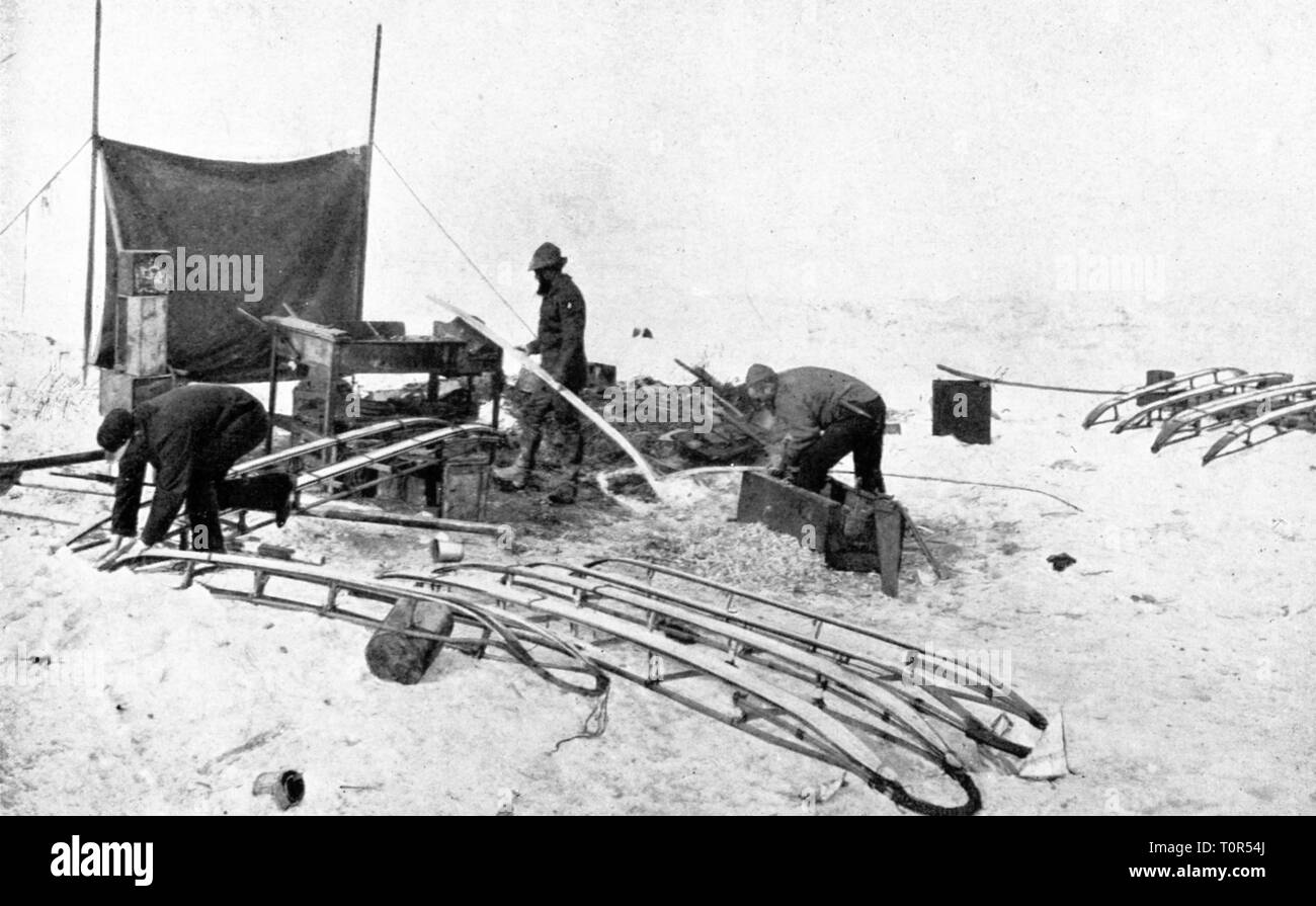 Sverdrup ist Fotos und Bildmaterial in hoher Auflösung Alamy