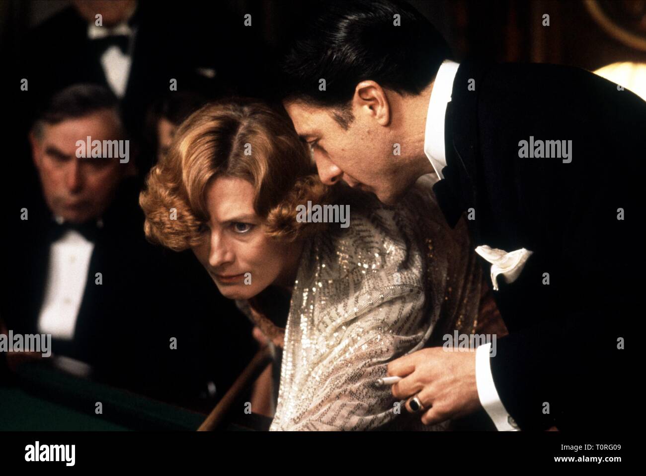 REDGRAVE, Hoffman, Agatha, 1979 Stockfoto