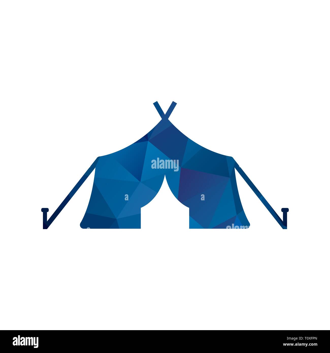 Abbildung Tipi Symbol Stockfotografie Alamy