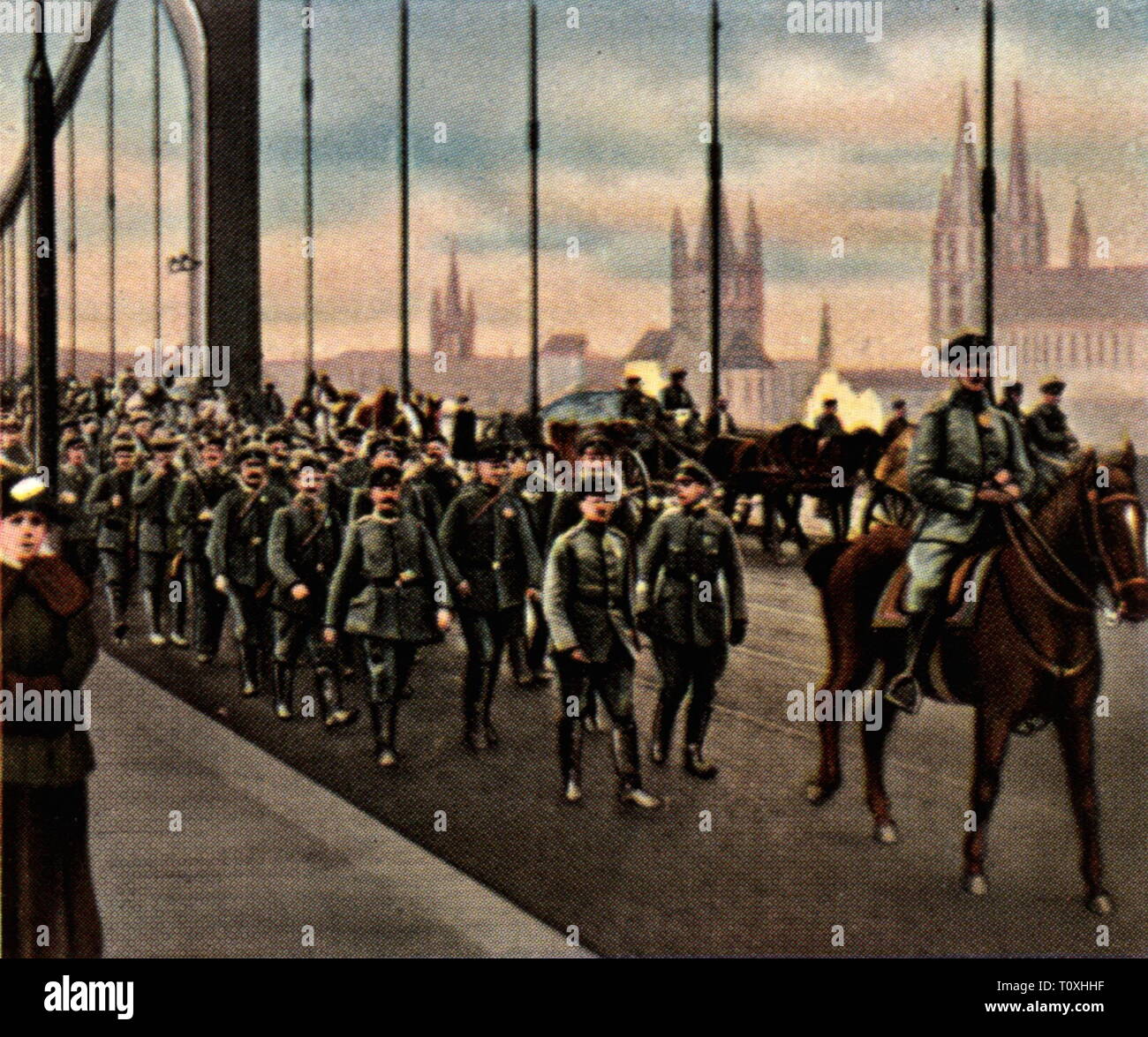 Nach Hause Kommen Stockfotos Nach Hause Kommen Bilder Alamy