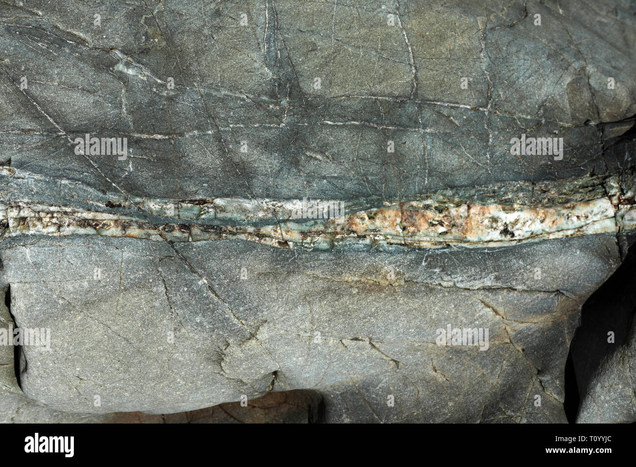 Hintergrund Jade Stein Stockfoto