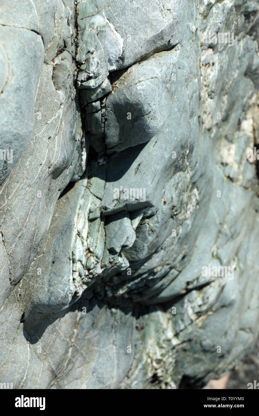 Hintergrund Jade Stein Stockfoto