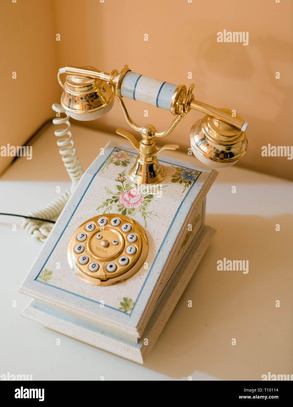 Lastovo, Kroatien Stockfoto