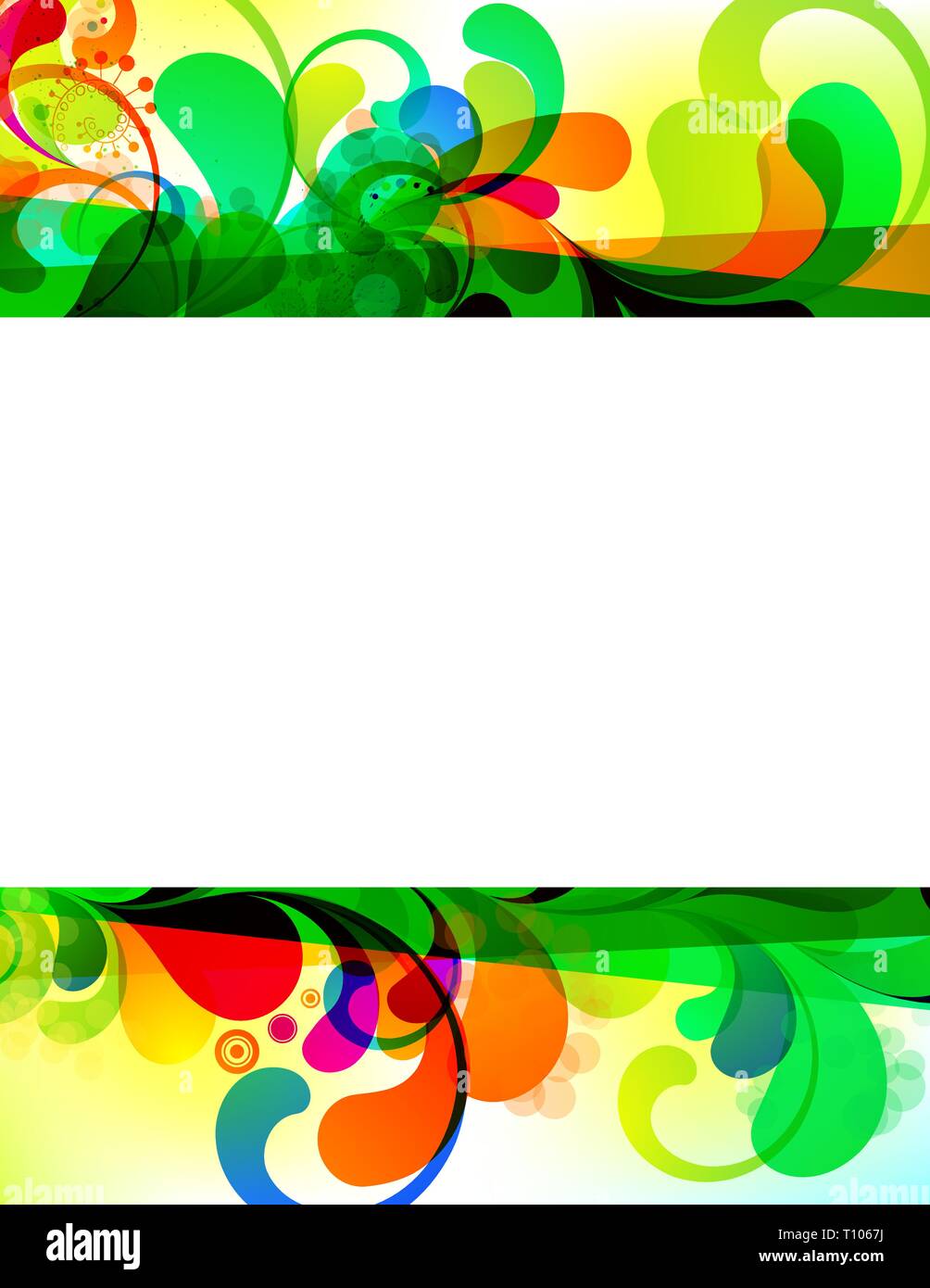 EPS 10. Attraktive editierbare Hintergrund. Siehe meine potrfolio Weitere ähnliche Bilder Stock Vektor