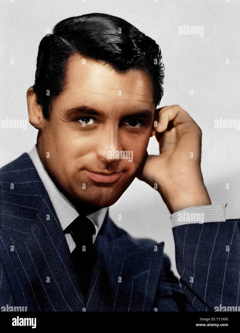 Englischer Und Amerikanischer Schauspieler Stockfotos Und Bilder Kaufen Alamy