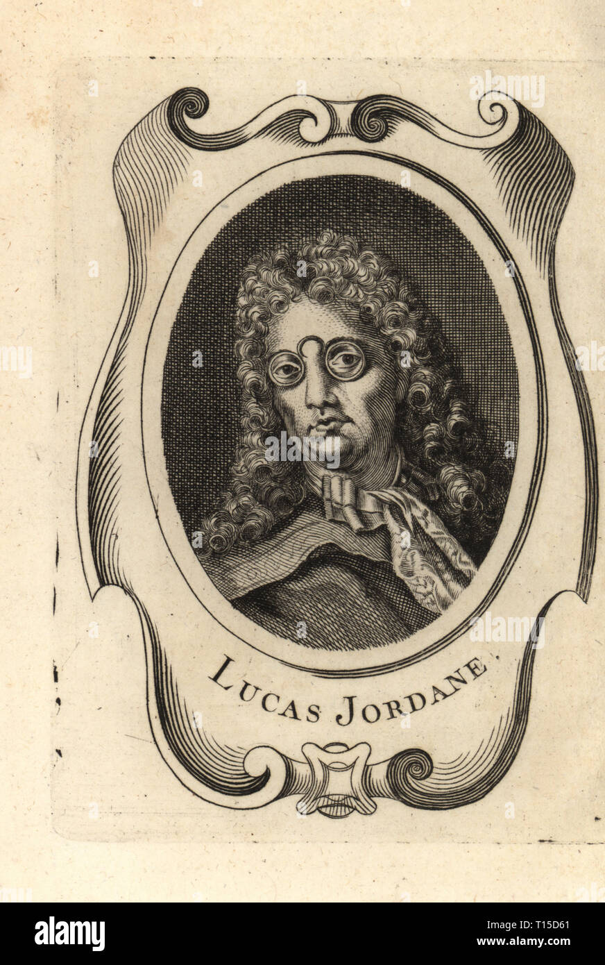 Luca giordano nach Stockfotos und bilder Kaufen Alamy