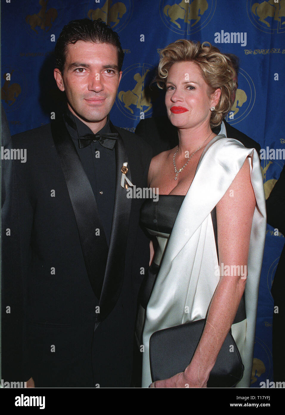 Karussell der hoffnung ball 1996 Fotos und Bildmaterial in hoher