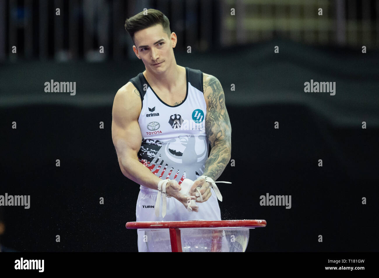 Marcel Nguyen Stockfotos Und Bilder Kaufen Seite 3 Alamy