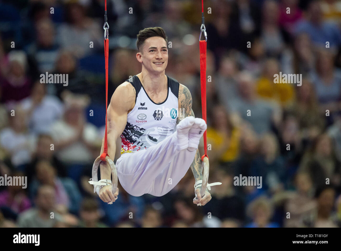 Marcel Nguyen Stockfotos Und Bilder Kaufen Seite 2 Alamy