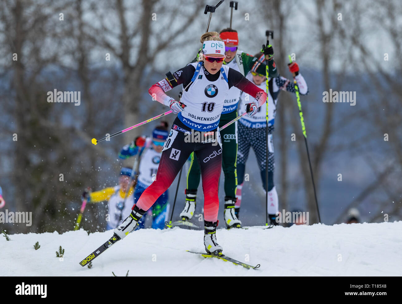 Tandrevold Ingrid Landmark Stockfotos Und Bilder Kaufen Alamy