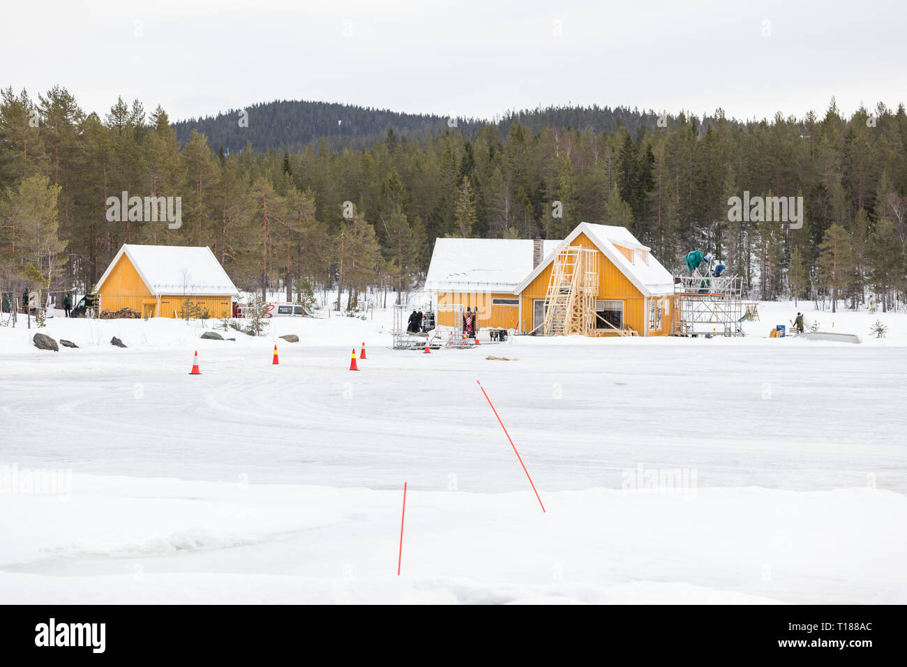 Hakadal Fotos und Bildmaterial in hoher Auflösung Alamy