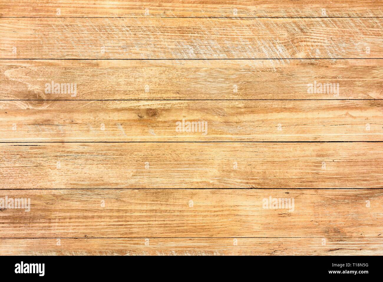 Braunes Holz Textur Hellem Holz Abstrakt Hintergrund Stockfotografie Alamy
