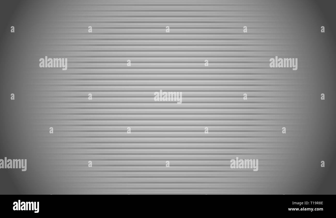 Scan lines pattern empty monitor -Fotos und -Bildmaterial in hoher  Auflösung – Alamy