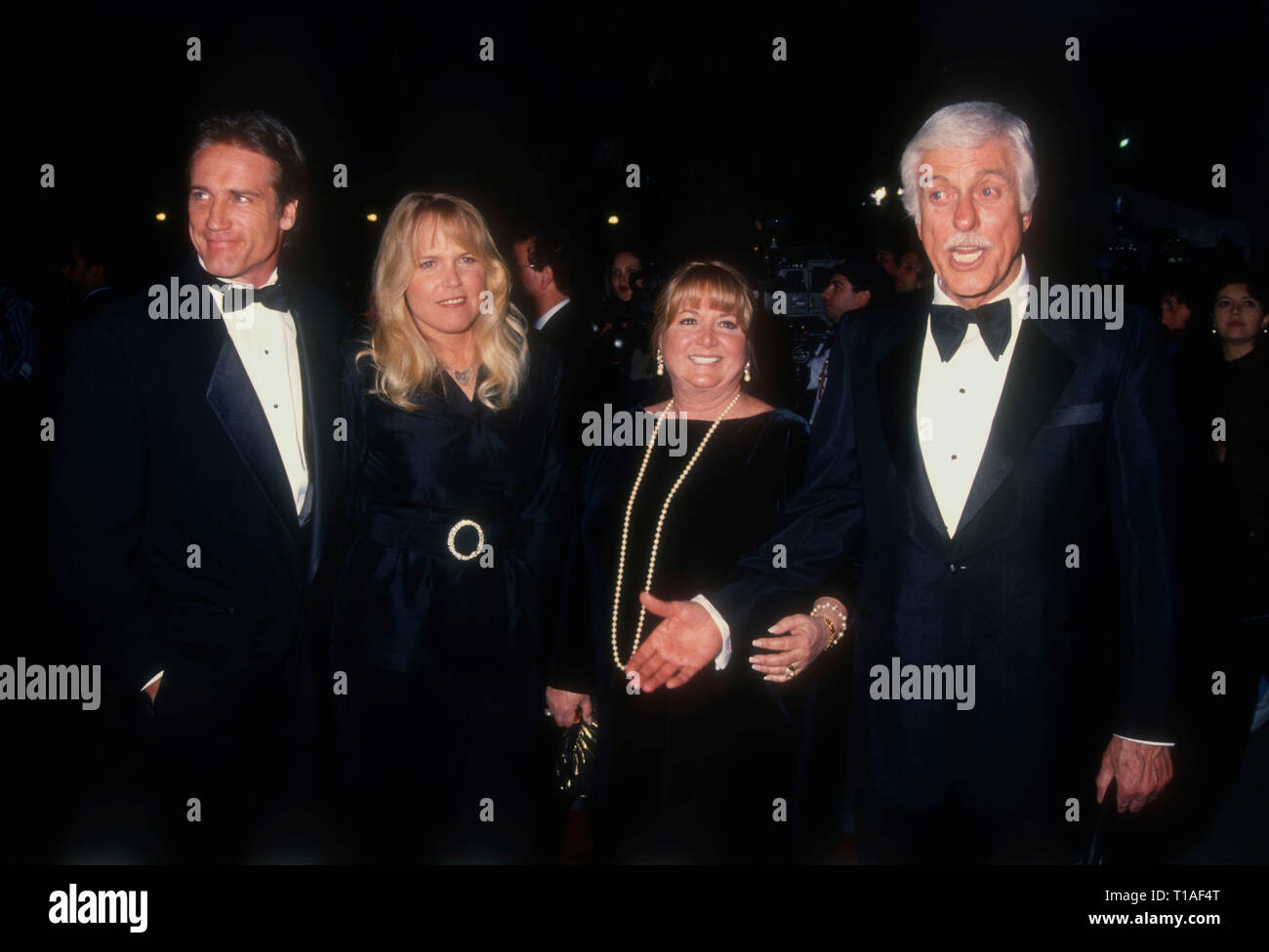 LOS ANGELES Ca 6 M rz Schauspieler Barry Van Dyke Und Frau Mary los-angeles-ca-6-m-rz-schauspieler-barry-van-dyke-und-frau-mary
