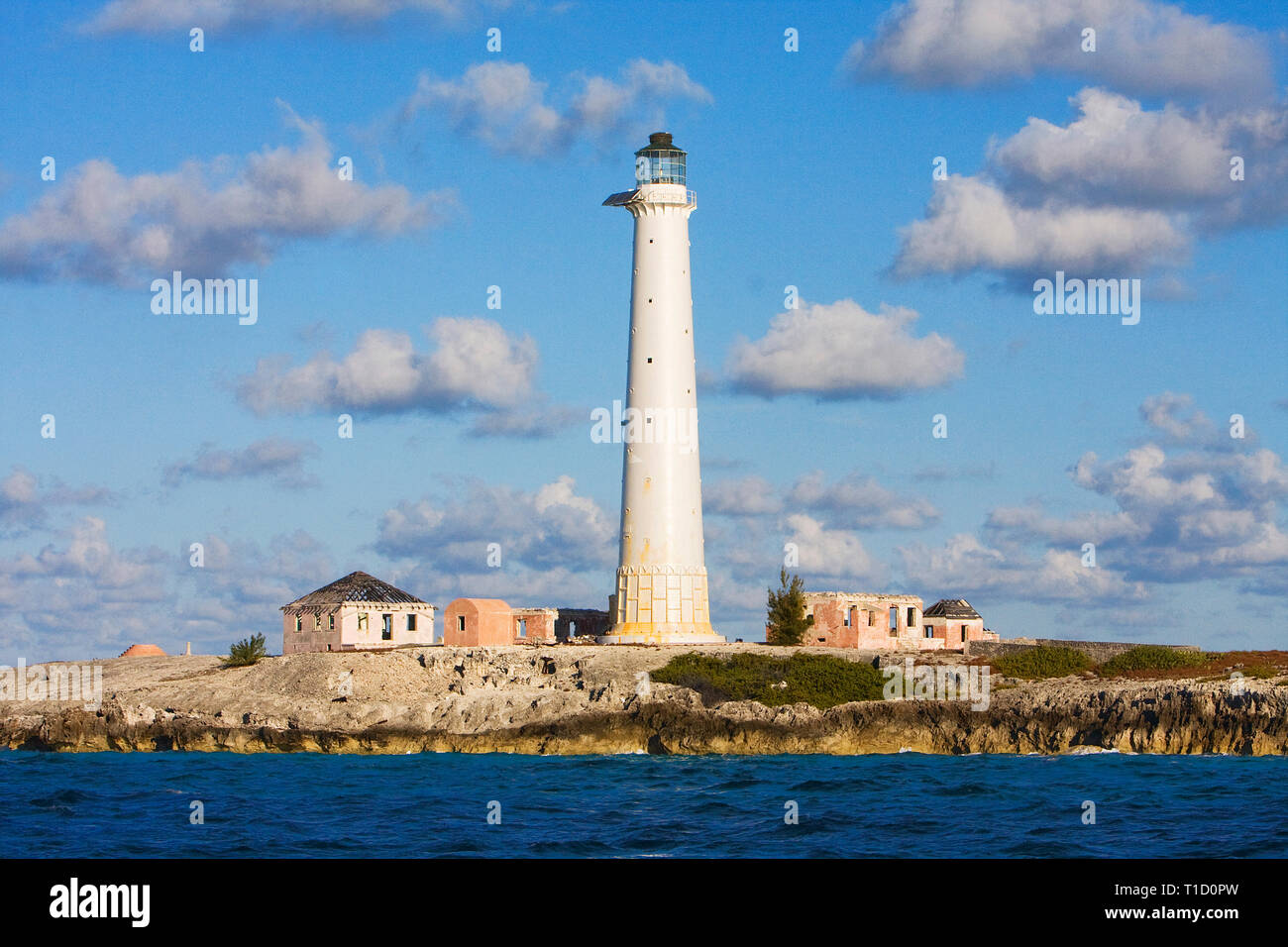 Toller isaac cay -Fotos und -Bildmaterial in hoher Auflösung – Alamy