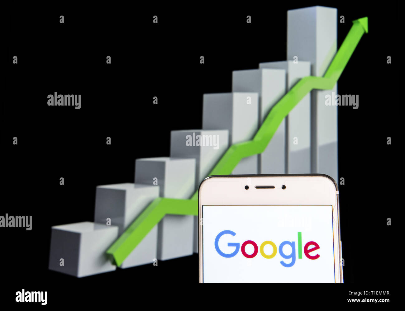 Android Apps für die Datierung in Indien