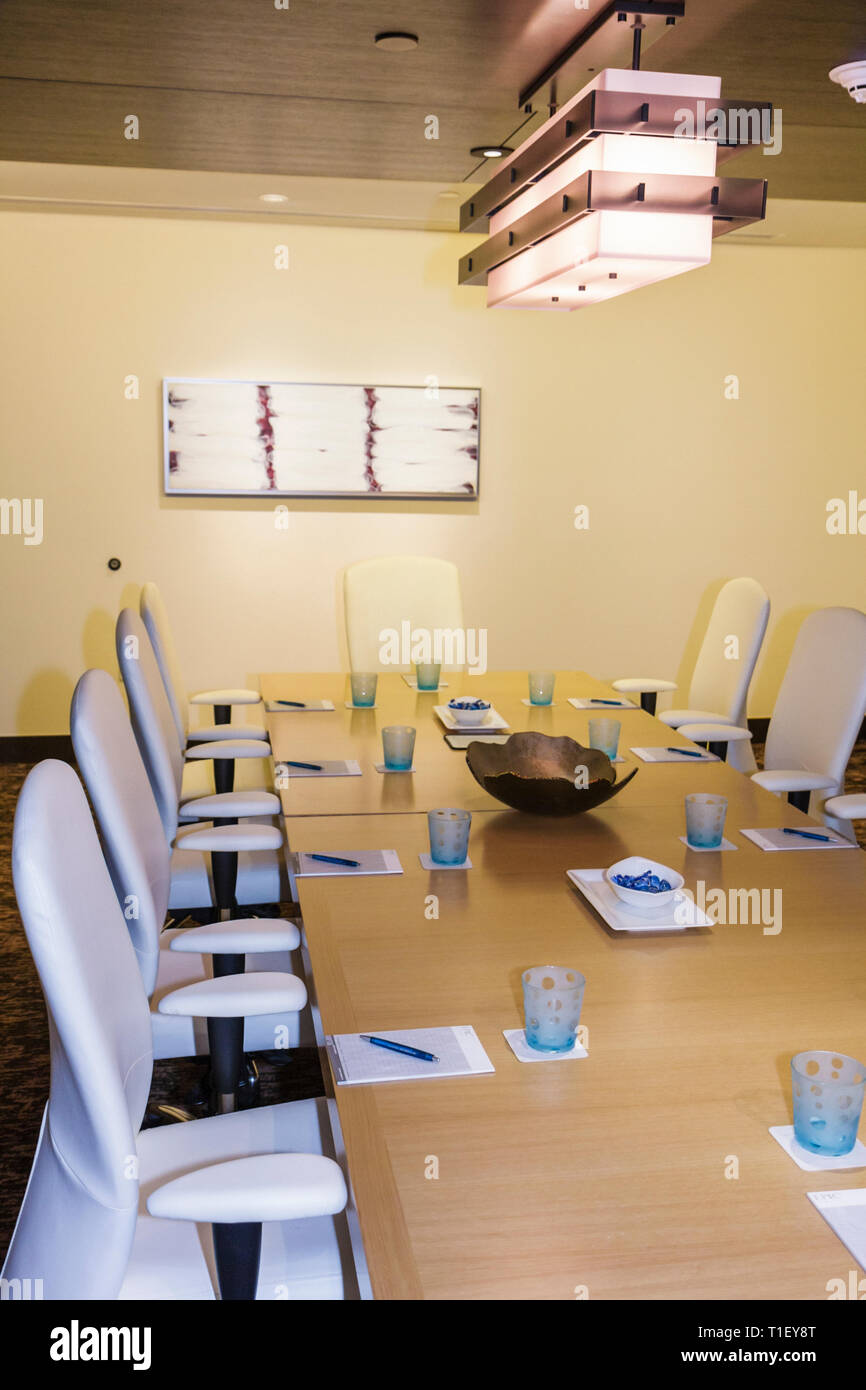 Miami Florida Epic Hotel Luxury Boutique Unterbringung