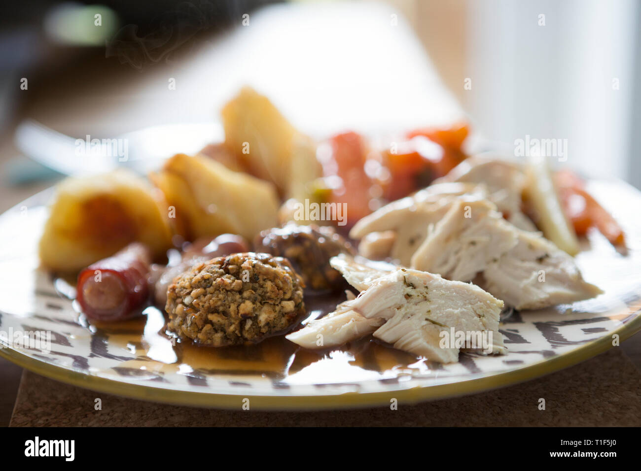 Was Heißt Abendessen Auf Englisch