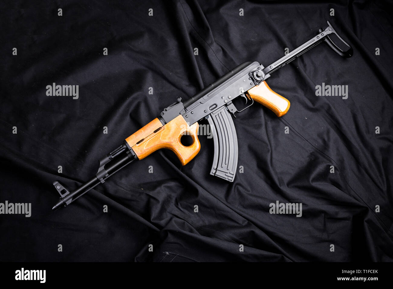 Militarische Ausrustung Stockfotos Und Bilder Kaufen Alamy