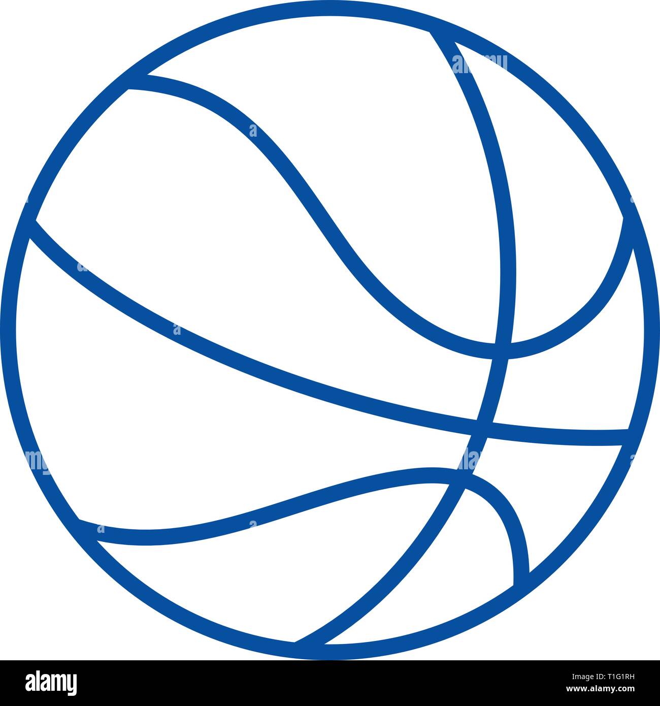 basketball-zeichen-symbol-leitung-konzept-basketball-zeichen-flachbild