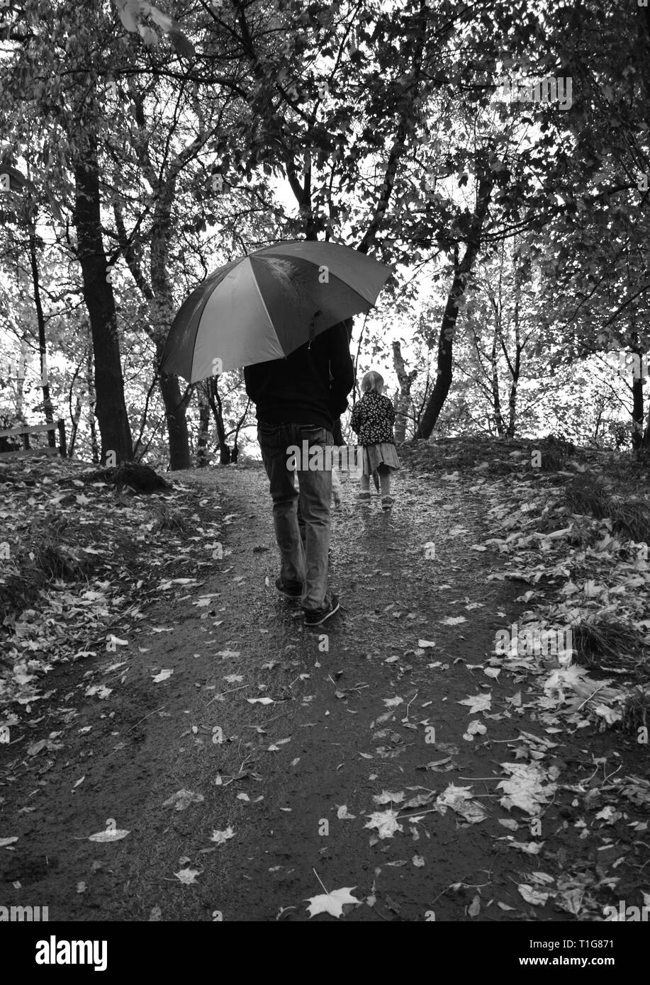 Sterling, Schottland Stockfoto