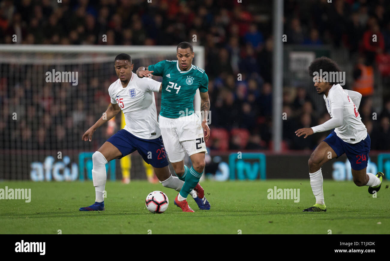 Lukas Nmecha Stockfotos Und Bilder Kaufen Alamy