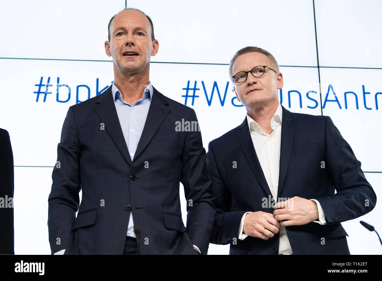 Thomas Rabe Ceo Dr thomas rabe -Fotos und -Bildmaterial in hoher Auflösung – Alamy