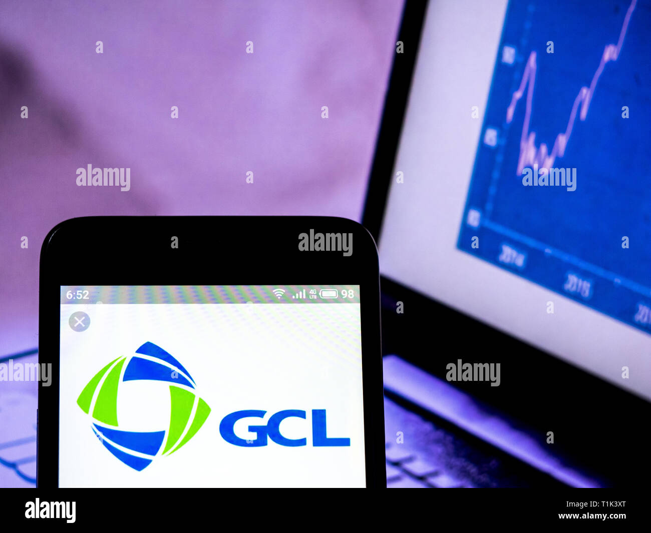 Gcl poly -Fotos und -Bildmaterial in hoher Auflösung – Alamy