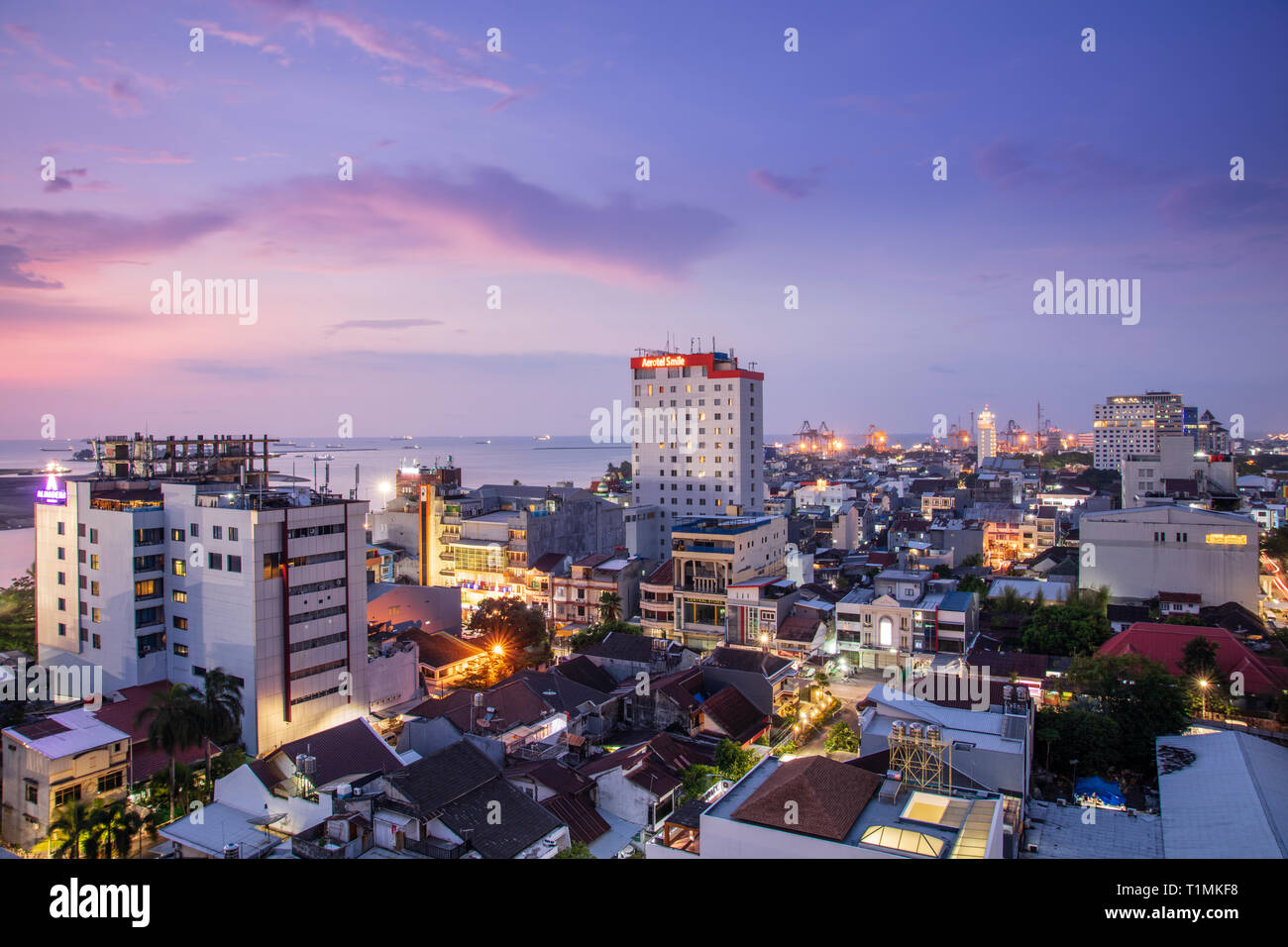 Hauptstadt süd sulawesi -Fotos und -Bildmaterial in hoher Auflösung – Alamy