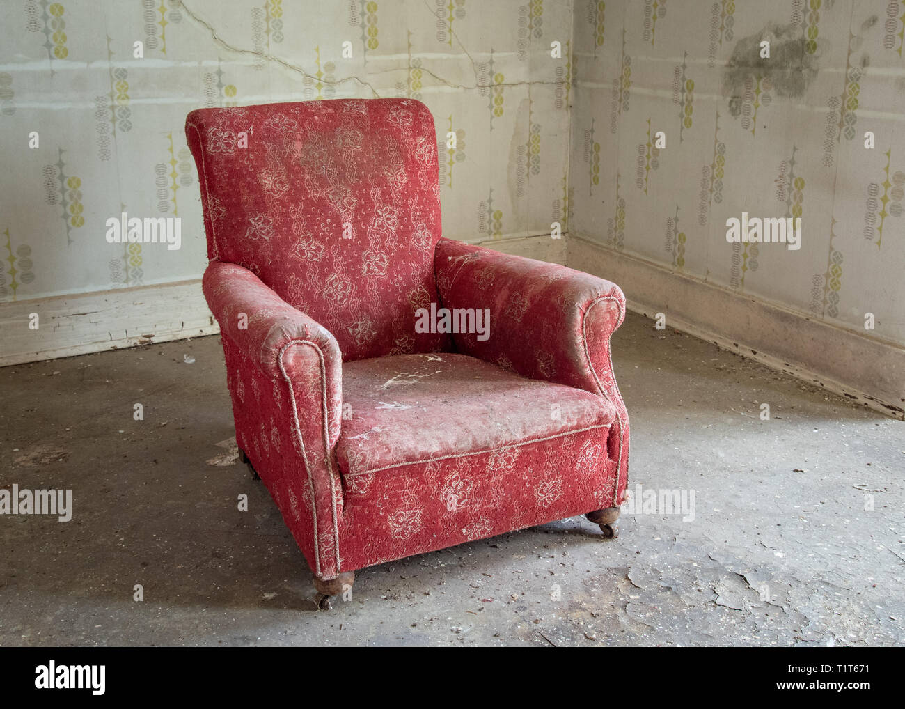 Psychiatrie Zimmer Stockfotos Und Bilder Kaufen Alamy