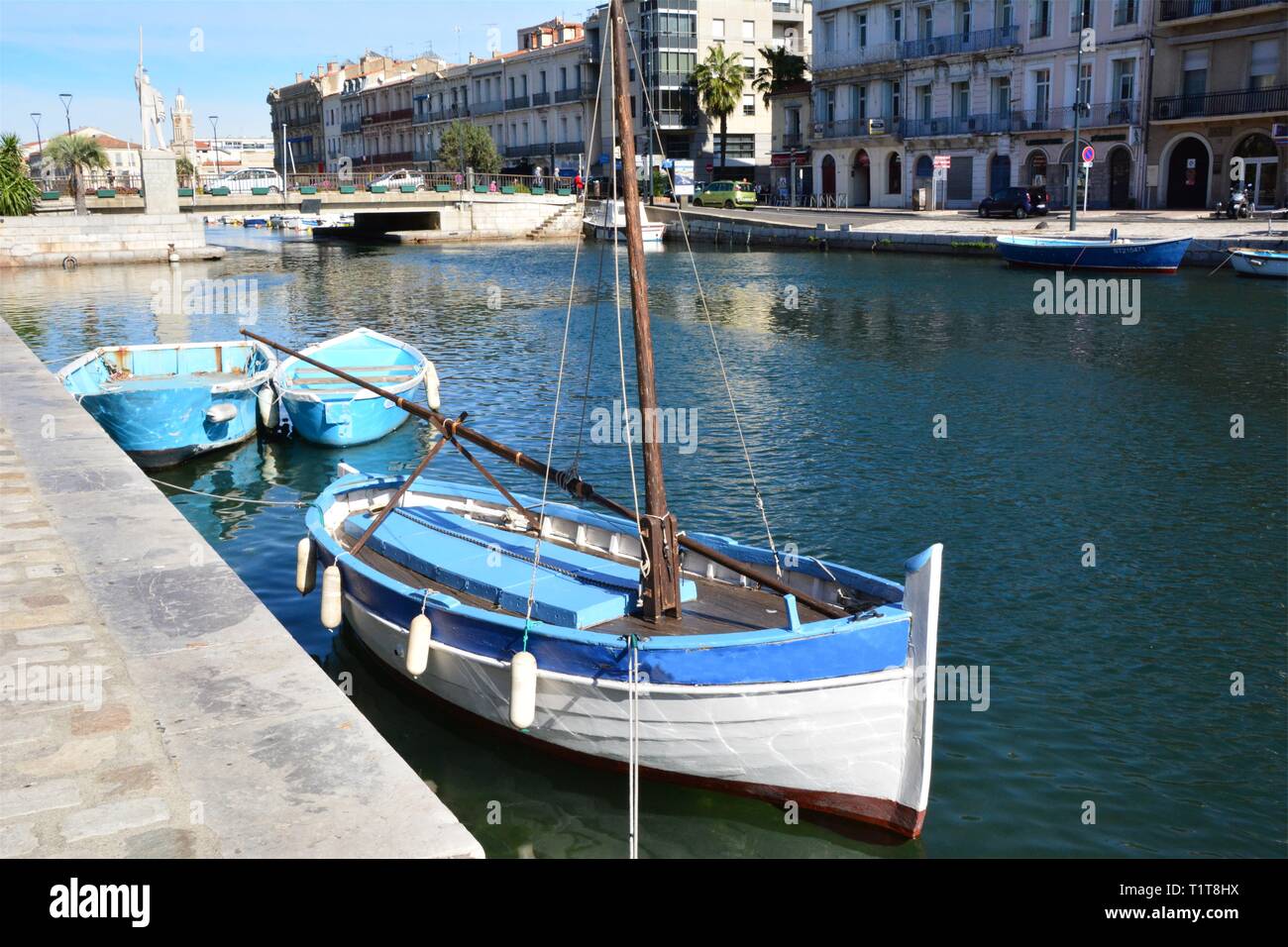 Venedig von languedoc -Fotos und -Bildmaterial in hoher Auflösung – Alamy