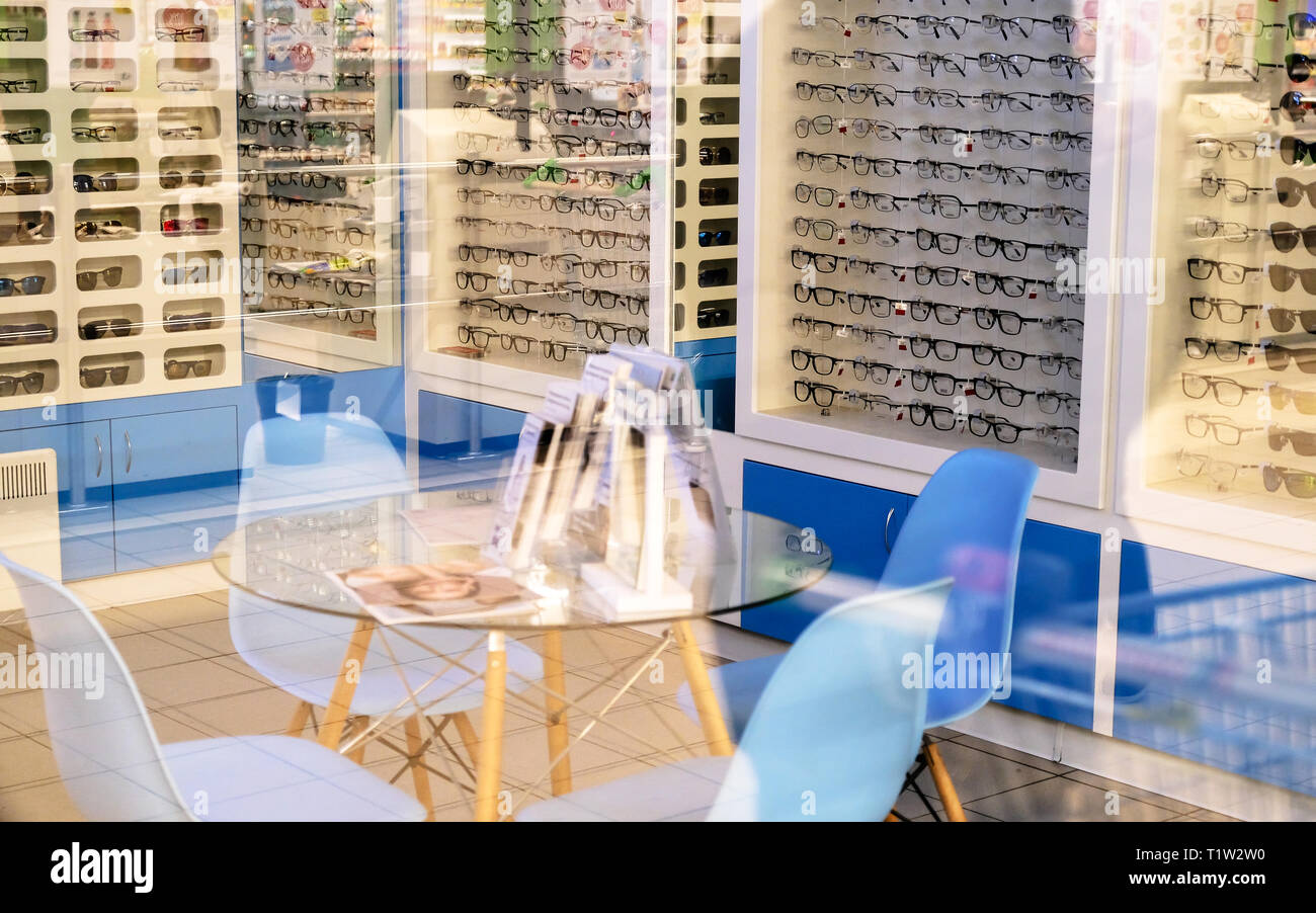 mineralische gläser brille